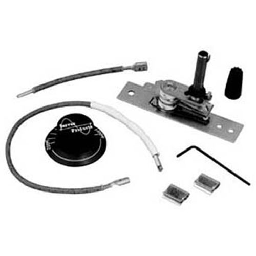 (image for) Server Products SER81040 THERMOSTAT (KIT) - Click Image to Close